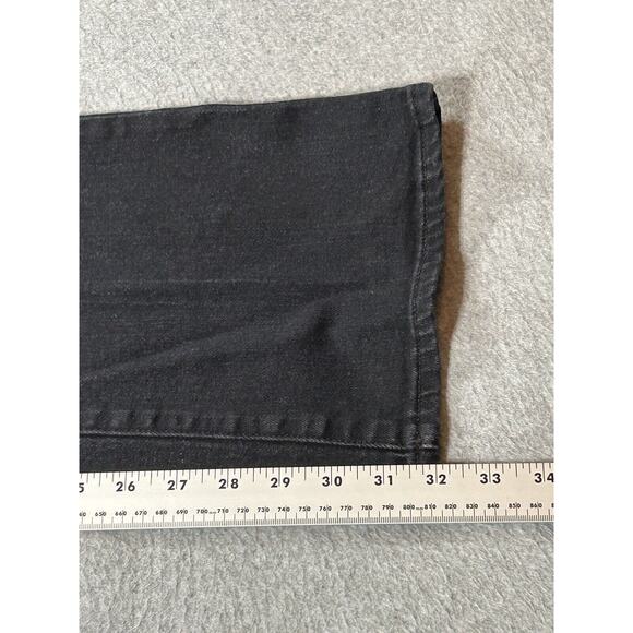 Lucky Brand Sofia Boot Cut Jeans Women W31 L32 Dark Blue Stretch Western America - Picture 6 of 16